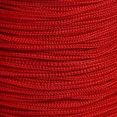 Loren Paraşüt İpi 50 mt Kırmızı thumbnail 2