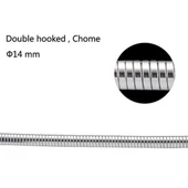 Banyo Duş Hortumu Tüm Musluk Duş Bataryalarına Uygun Duş Hortumu thumbnail 6