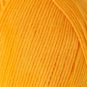 La Mia Baby Boom Hardal El Örgü İpi - 154 - 34123 thumbnail 2