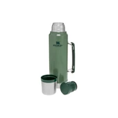 STANLEY 1008266001 CLASSIC TERMOS 1 YEŞİL - 2