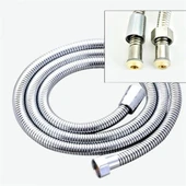 Banyo Duş Hortumu Tüm Musluk Duş Bataryalarına Uygun Duş Hortumu thumbnail 2