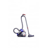 Karaca Vantuz Turbo Cyclone Süpürge - 6