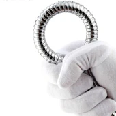 Banyo Duş Hortumu Tüm Musluk Duş Bataryalarına Uygun Duş Hortumu thumbnail 4