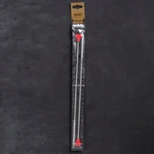 Addi 4,5mm 35cm Klasik Alüminyum Hızlı Örgü Şişi - thumbnail 1