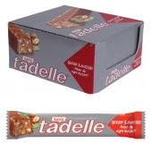 Tadelle Şeker İlavesiz Çikolata 20 gr x 20 Adet - 1