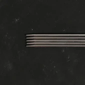 Addi 3mm 20cm Çelik Çorap Şişi - 150-7 thumbnail 3