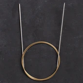 Addi 2mm 80cm Klasik Misinalı Şiş- 105-7 thumbnail 2