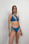Tek Omuz Bikini Takım thumbnail 2