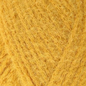 La Mia Club Hardal El Örgü İpi - 619 thumbnail 2