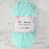 La Mia Mellow Su Yeşili El Örgü İpi - 954 - 1