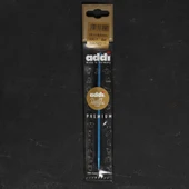 Addi Duett 5 Mm 15 Cm Tunus Tığı - 230-7 thumbnail 1