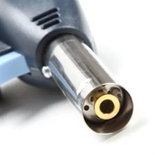 BUFFER® 1300 Derece 503C Çakmak Gazı Uyumlu Pürmüz Kafası Kamp , Mereng Yapımı İçin Pürmüz Başlığı - 3