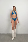 Tek Omuz Bikini Takım thumbnail 1