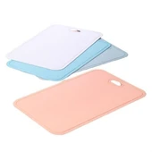 BUFFER® Bükülebilir Esnek Kesme Matı Meyve Sebze Doğrama Kesme Tahtası 20x30 cm thumbnail 2