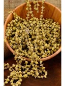 Kurutulmuş Amasya Çiçek Bamya 100 Gr- Doğal ve katkısız - 1