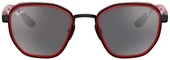 Ray-Ban RB 3674 M F002 6G Unisex Güneş Gözlüğü thumbnail 2