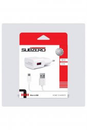 Subzero HİKİNG A15 İLE   UYUMLU 2.2 AMPER  POPSCKETS HEDİYELİ ŞARJ ALETİ - 1