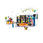 42610 Lego Friends Karaoke Müzik Partisi 196 parça +6 yaş thumbnail 2