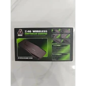 Lite 4K Ultra HD Game Stick Retro TV Atari M8 thumbnail 1