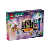 42610 Lego Friends Karaoke Müzik Partisi 196 parça +6 yaş thumbnail 4