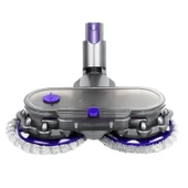 Valkyrie Dyson Uyumlu Paspas Başlığı Su Püskürtmeli Mop Başlık (V7/V8/V10/V11/V15) 6 Paspaslı thumbnail 5