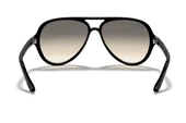 Ray-Ban RB 4125 601/32 59 Unisex Güneş Gözlüğü thumbnail 4