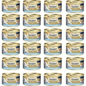 Gourmet Gold Kıyılmış Ton Balıklı 85 Gr x 24 Adet - 2