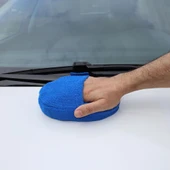 Michelin MC3511 Mikrofiber Oto Yıkama, Parlatma ve Cila Eldiveni - 5