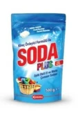 Hypo Soda Plus Optik Etkili El Ve Matik Çamaşır Sodası 500 Gr - 1