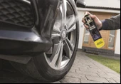Michelin MC31432 520ml Lastik Parlatıcı Sprey - 4