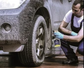 Michelin MC31418 650ml Jant Temizleyici Sprey - 3