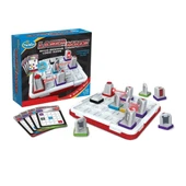 76340 Thinkfun, Lazer Maze / +8 yaş - 2