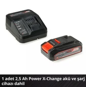 Einhell TC JS 18/70 Akülü Dekupaj Testere 2,5 Ah Tek Akülü - 4