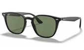 Ray-Ban RB 4258-F 601/71 52-20 Unisex Güneş Gözlüğü - 1