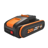 WORX WA3639 20Volt 2.0Ah. Li-ion PowerShare Yedek Akü - 2