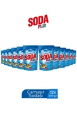 HYPO SODA PLUS 500 GR X 12 ADET - 1
