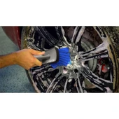Michelin MC3509 Oto Lastik ve Jant Yıkama Fırçası - 5