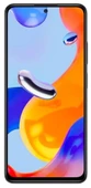 Xiaomi Redmi Note 11 Pro 128 GB Siyah - 3