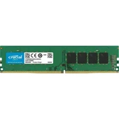 CRUCIAL 8GB DDR3 1333Mhz CL9 Pc Ram CT102464BA1339 - 1