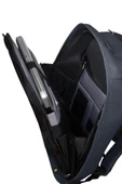 KA6-01-001 15.6" Securipak Notebook Sırt Çantası, Laptop Sırt Çantası Mavi - 6