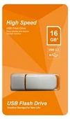 Elba 16GB Plastik Beyaz-Turuncu 3.2 USB Flash Bellek thumbnail 2