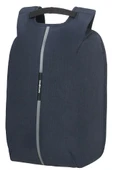 KA6-01-001 15.6" Securipak Notebook Sırt Çantası, Laptop Sırt Çantası Mavi - 2