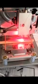 Mini Lazer CNC 250mw - 2