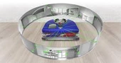 Dyson 360 Vis Nav Robot Süpürge - 4