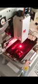 Mini Lazer CNC 250mw - 3