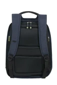 KA6-01-001 15.6" Securipak Notebook Sırt Çantası, Laptop Sırt Çantası Mavi - 3