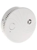 Hikvision DS-PDSMK-S-WE 868 MHz Kablosuz Duman Dedektörü - 2