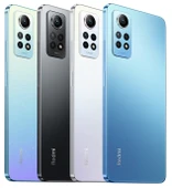 Xiaomi Redmi Note 12 Pro 256 GB Siyah - 5