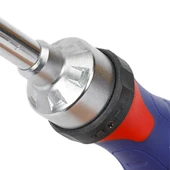 WORKPRO WP200524 14 Parça Profesyonel CR-V Cırcırlı Bits Tornavida Seti thumbnail 3