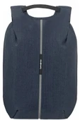 KA6-01-001 15.6" Securipak Notebook Sırt Çantası, Laptop Sırt Çantası Mavi - 1